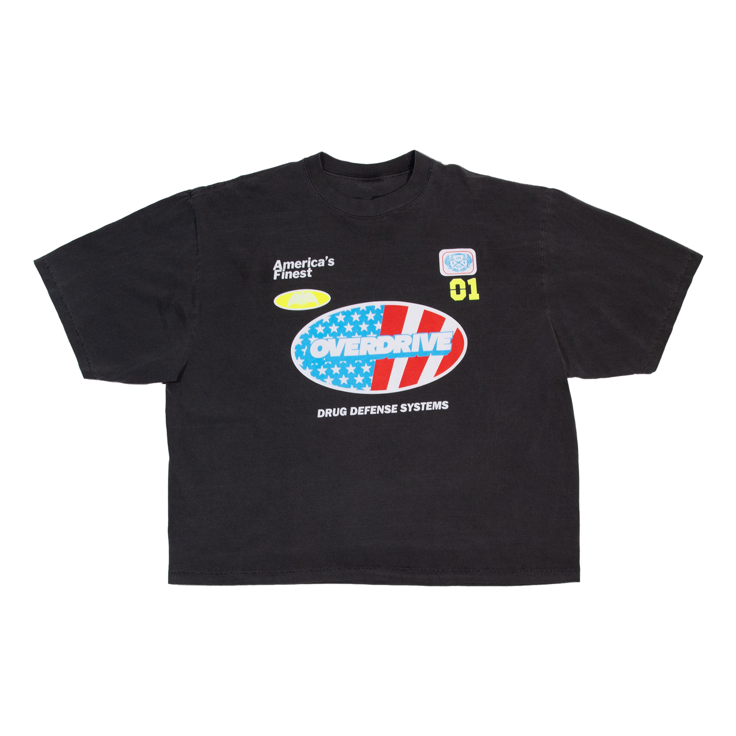 America's Finest T-Shirt