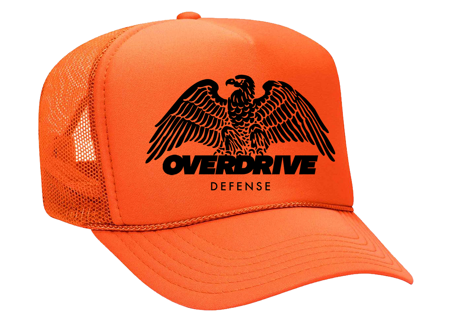 Where Eagles Dare Hat