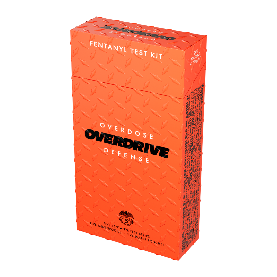 Fentanyl Test Kit