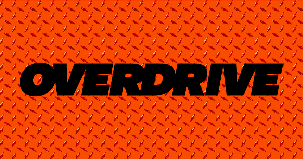 Overdrive