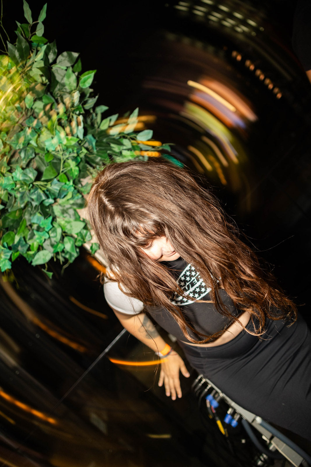 DJ Gina Turner