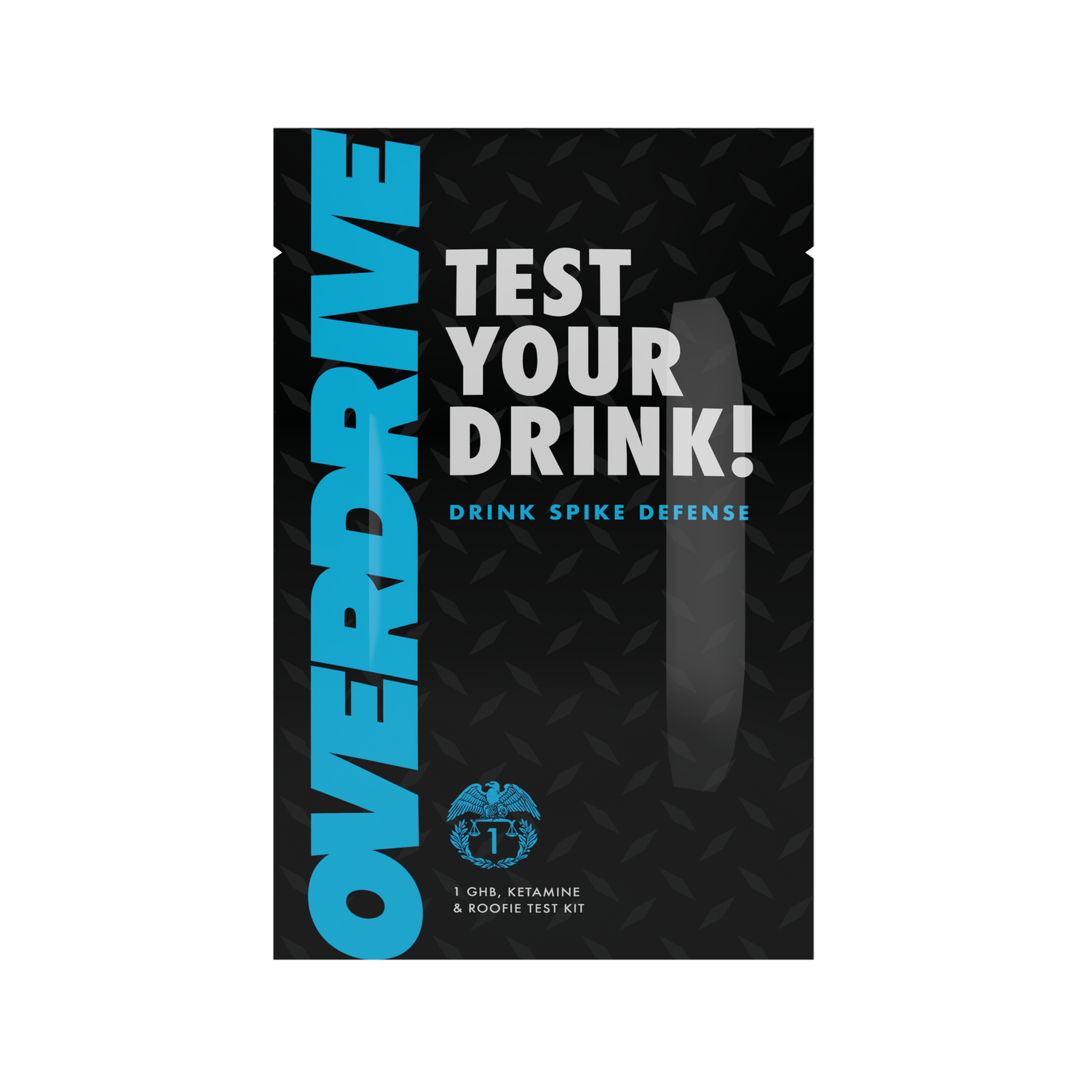 1 Packs – Overdrive