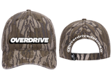 Camo Hat