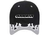 Flames Cap