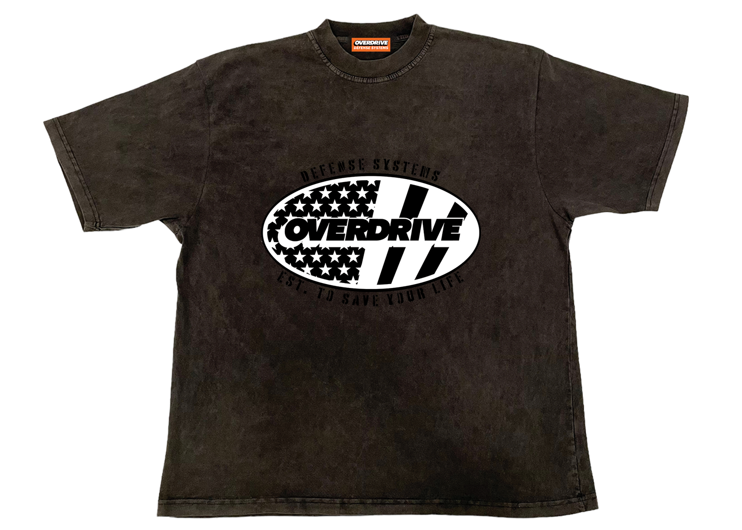 Hard Knocks T-Shirt