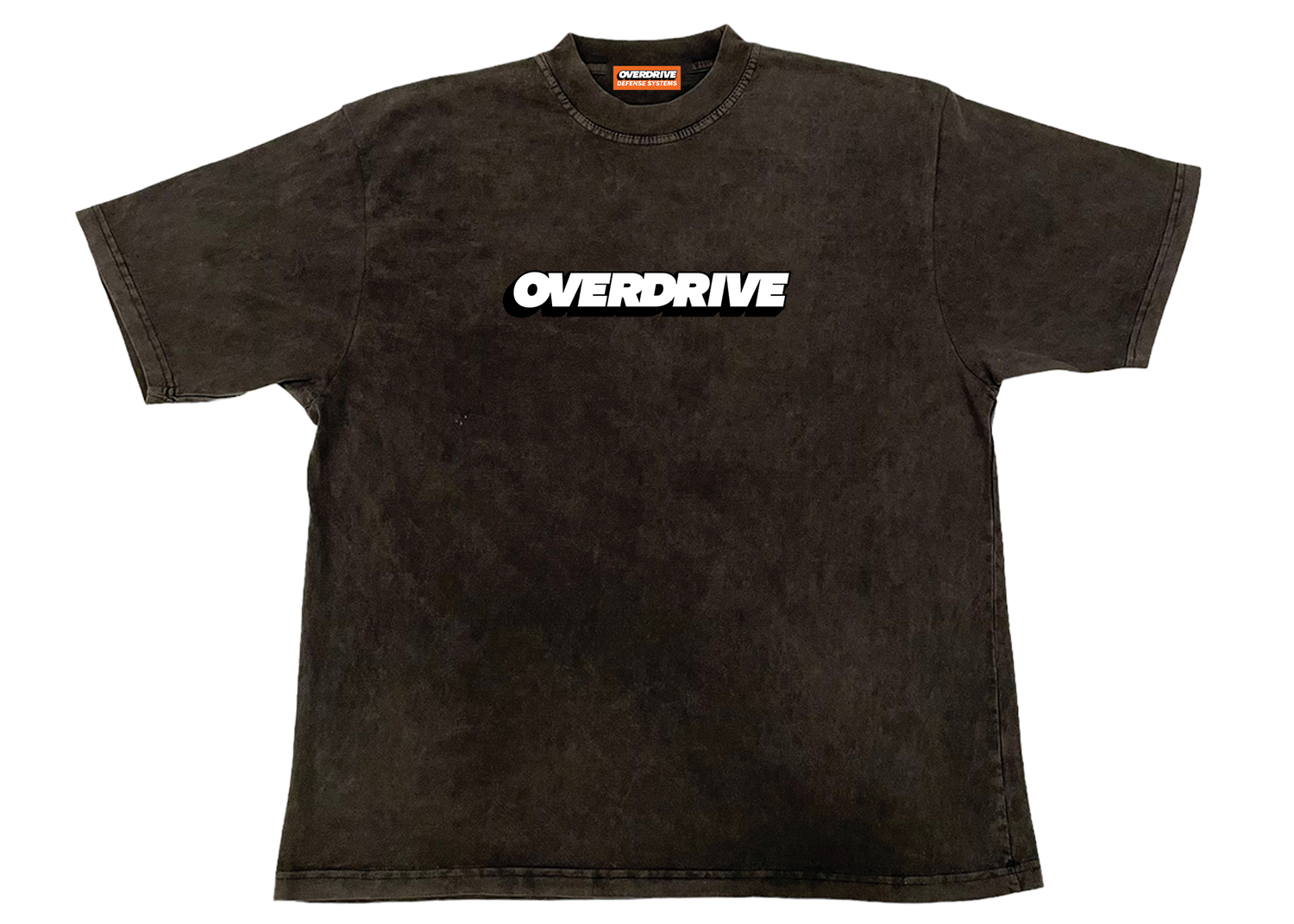 Hero T-Shirt 1.0
