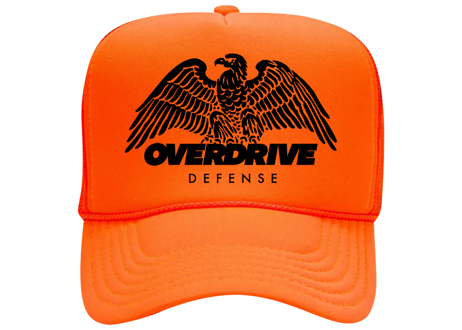 Where Eagles Dare Hat